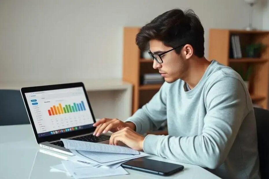 How to increase your credit score and unlock financial freedom