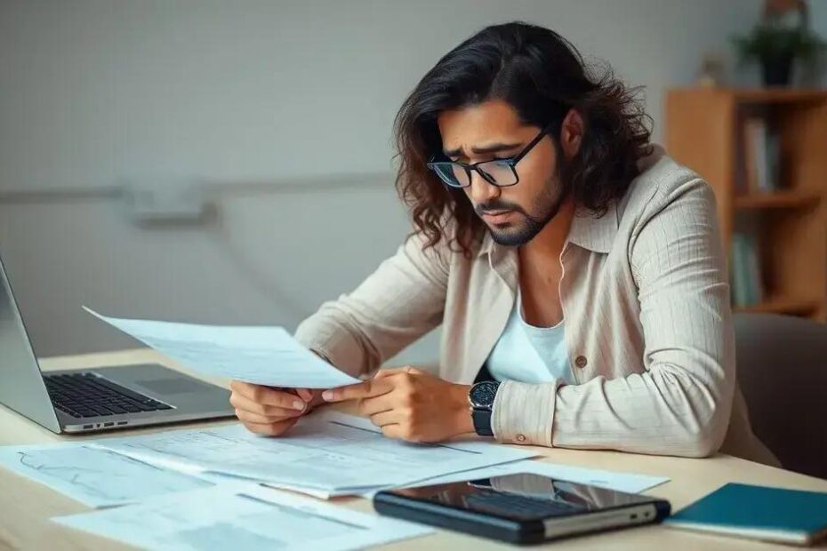 Apply for financial hardship help: your first steps