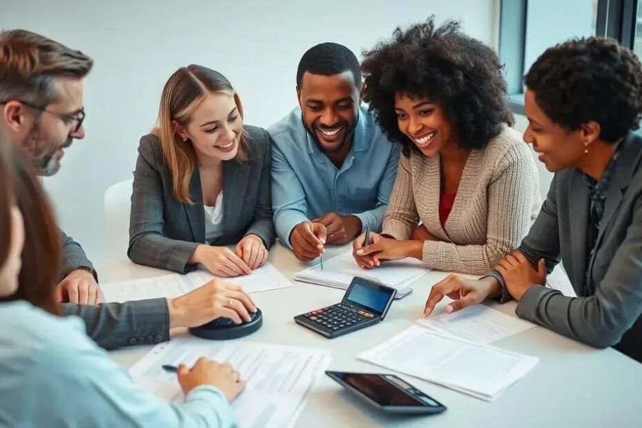 Debt consolidation loans 2025: your guide to financial freedom