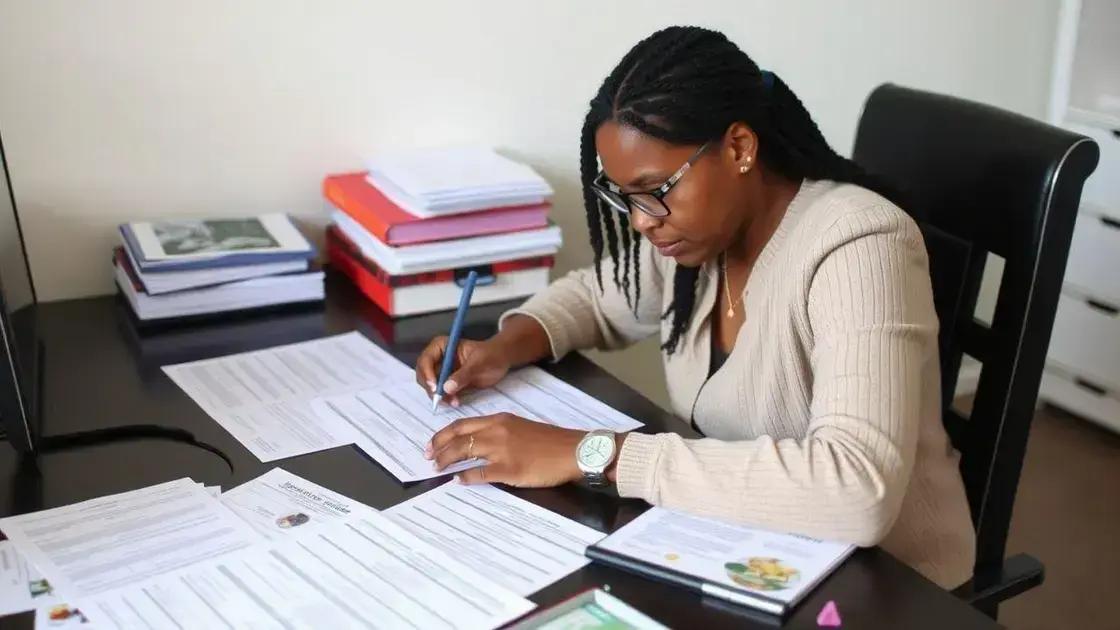 How to apply for financial assistance