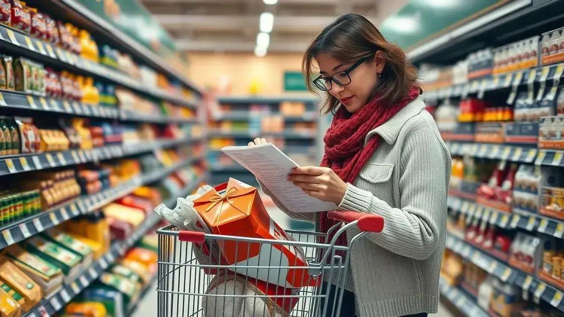 Smart shopping strategies for savvy consumers Smart shopping strategies for savvy consumers