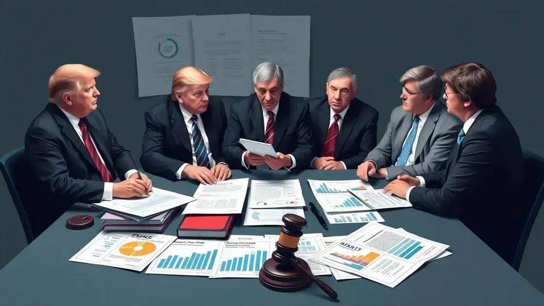 Expert opinions on potential outcomes Expert opinions on potential outcomes