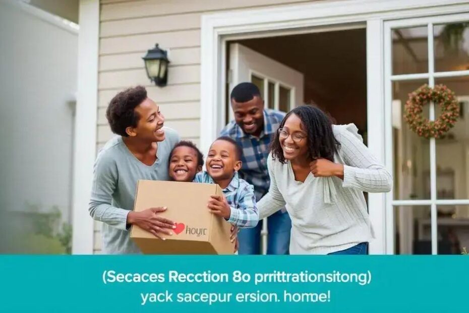 How to get Section 8 housing: your essential guide