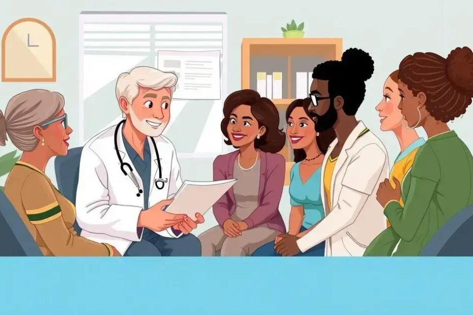 Medicaid eligibility 2025: what you need to know