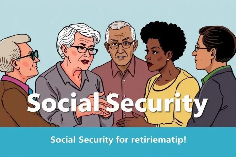 Social Security benefits explained: What you need to know