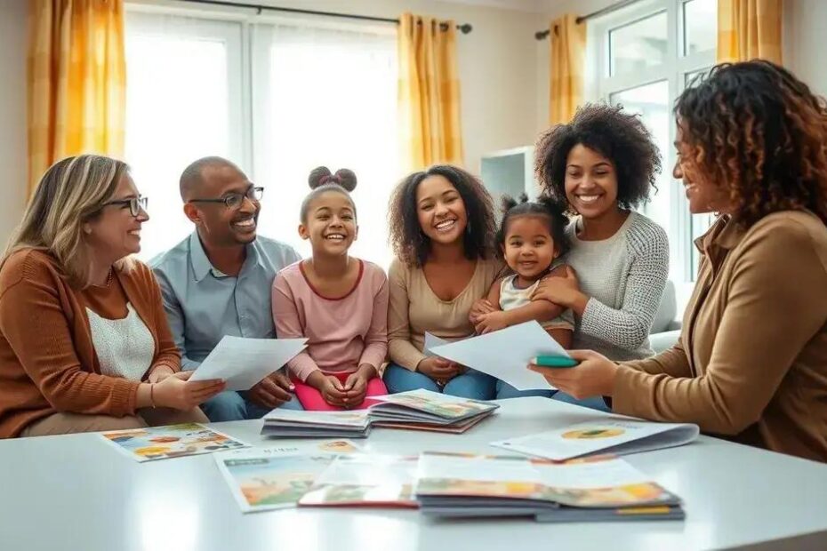 WIC application process: unlock your benefits today