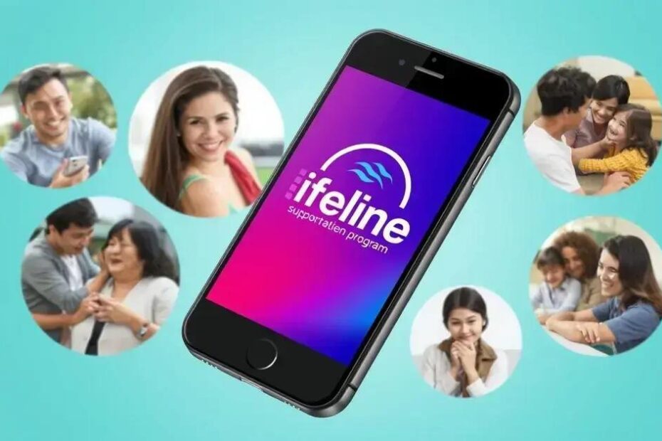 Lifeline phone program USA: what you need to know