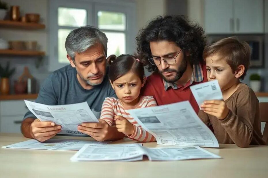 Low-income utility assistance: find help today