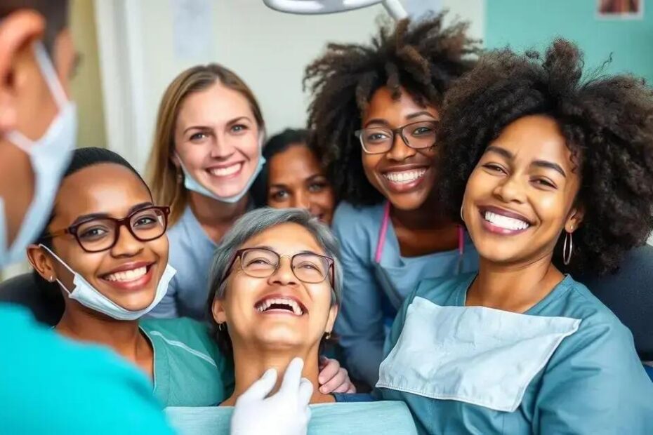 Free dental care programs you might not know about