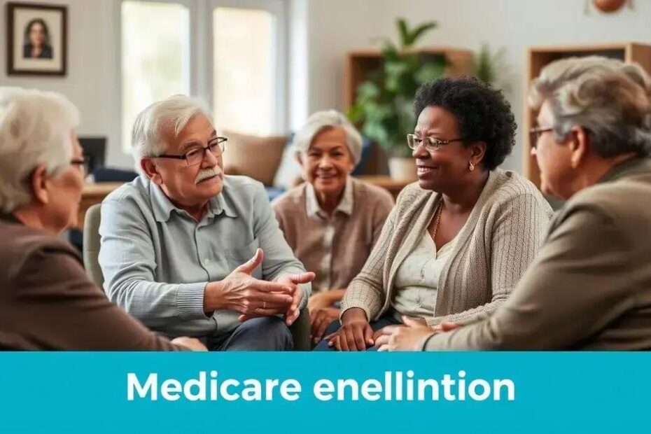 Medicare enrollment period 2025: what you need to know