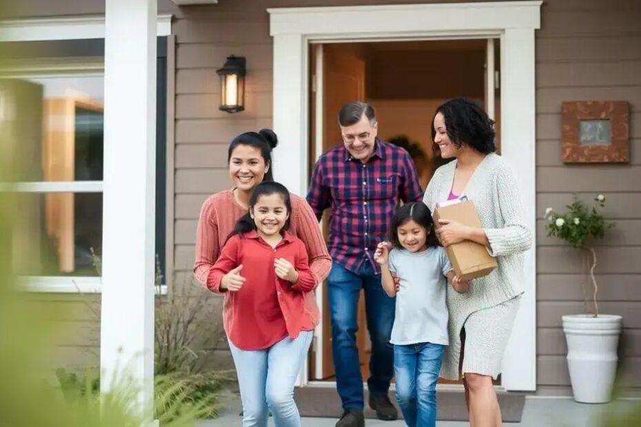 HUD rental assistance: how it can change your life