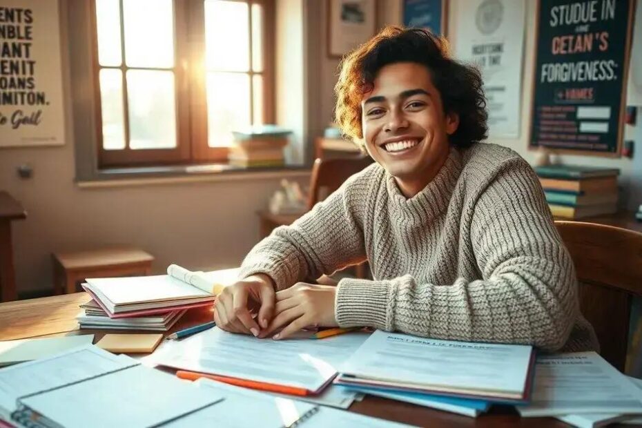 Student loan forgiveness news: what you need to know
