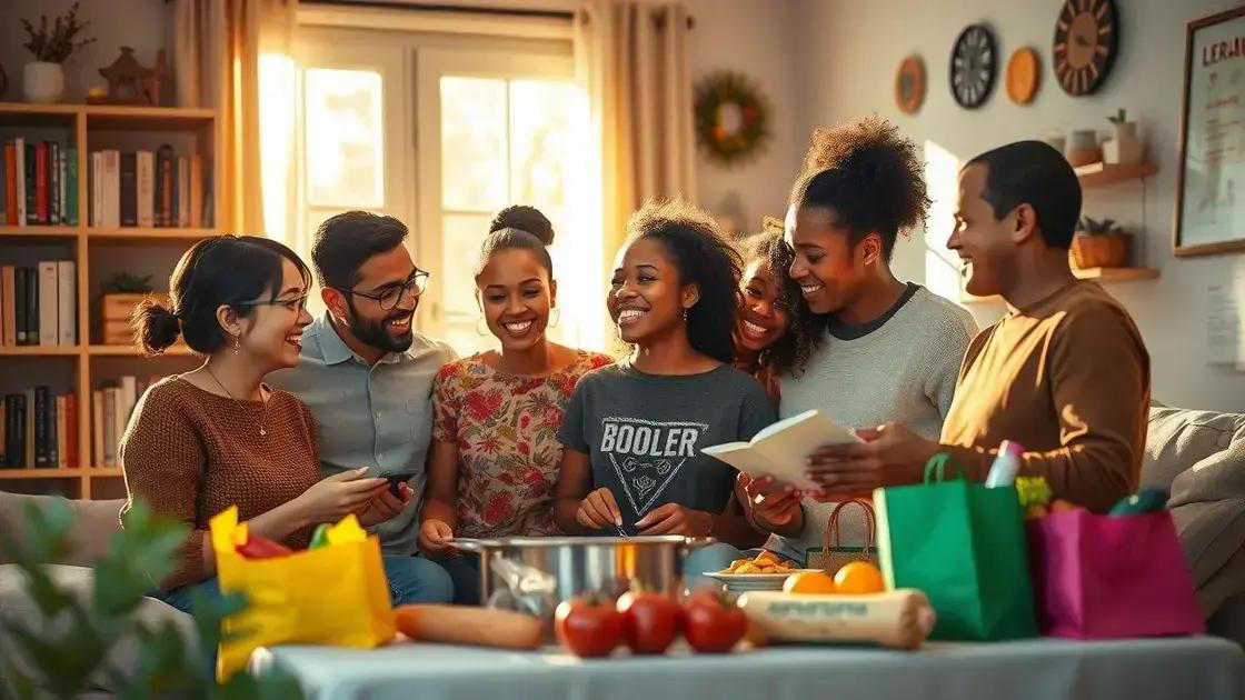 Impact on workers and families Impact on workers and families