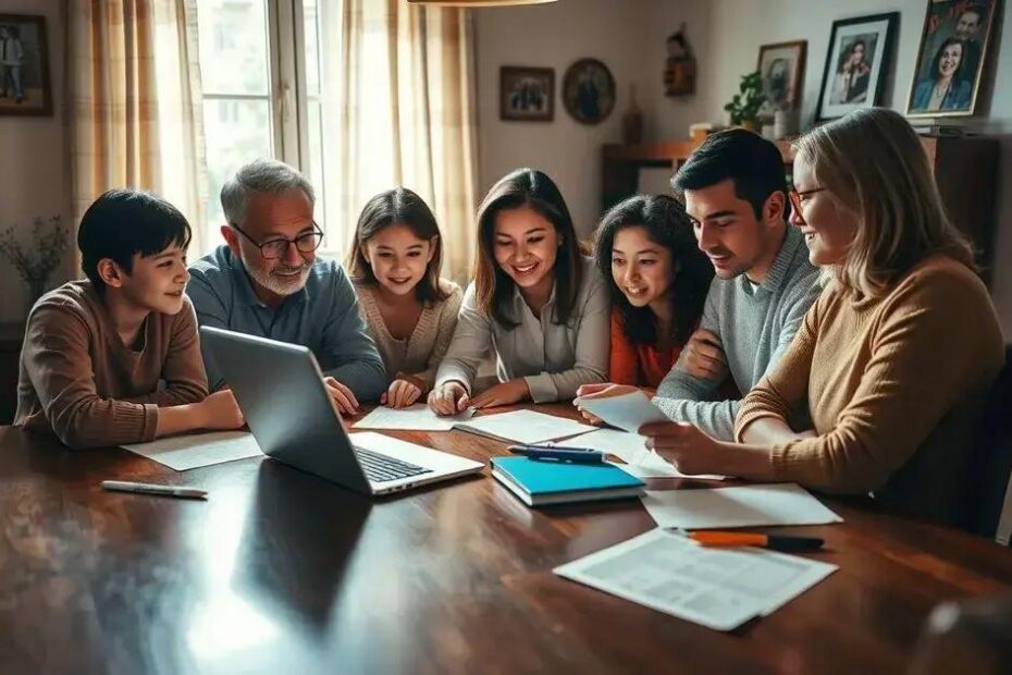 Budgeting tips for families that actually work