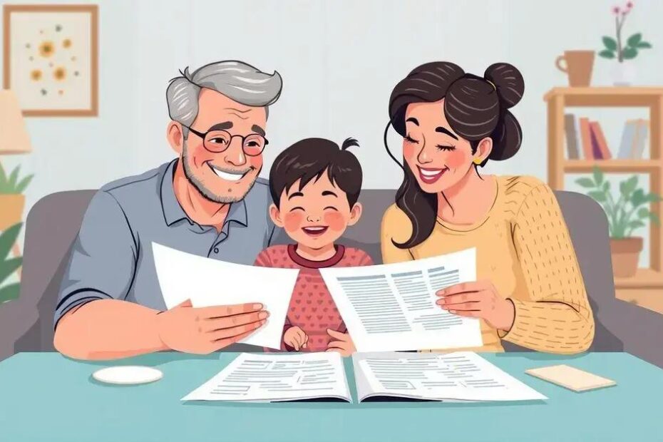 IRS child tax credit: what you need to know
