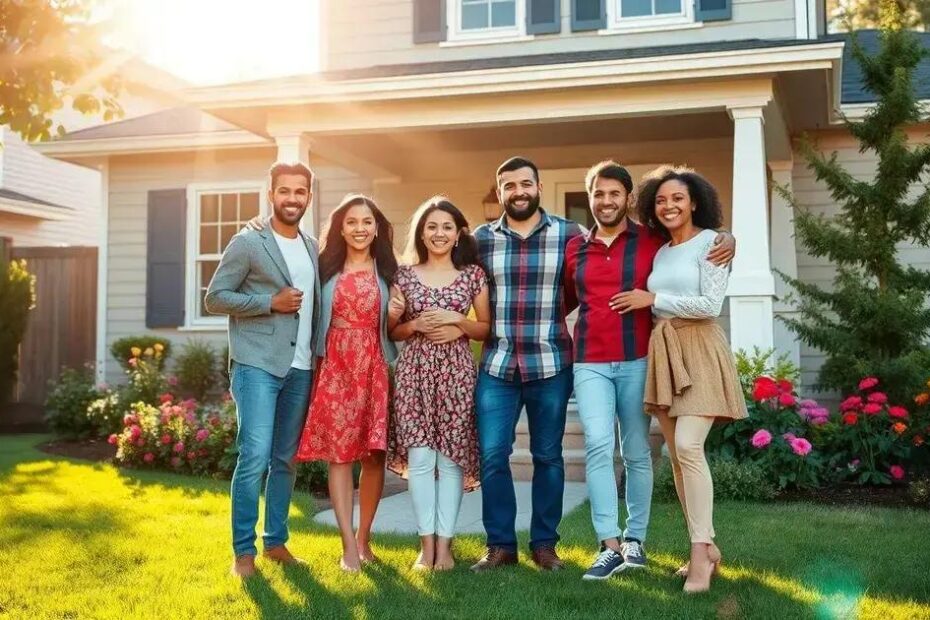 Low-income housing assistance USA: find your perfect fit