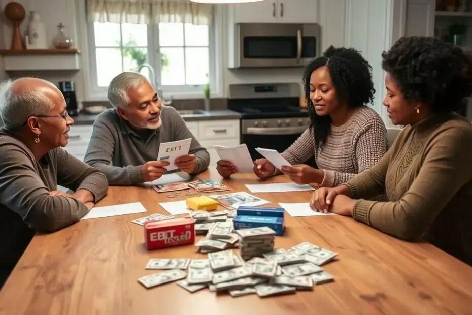 EBT cash benefits explained: what you need to know