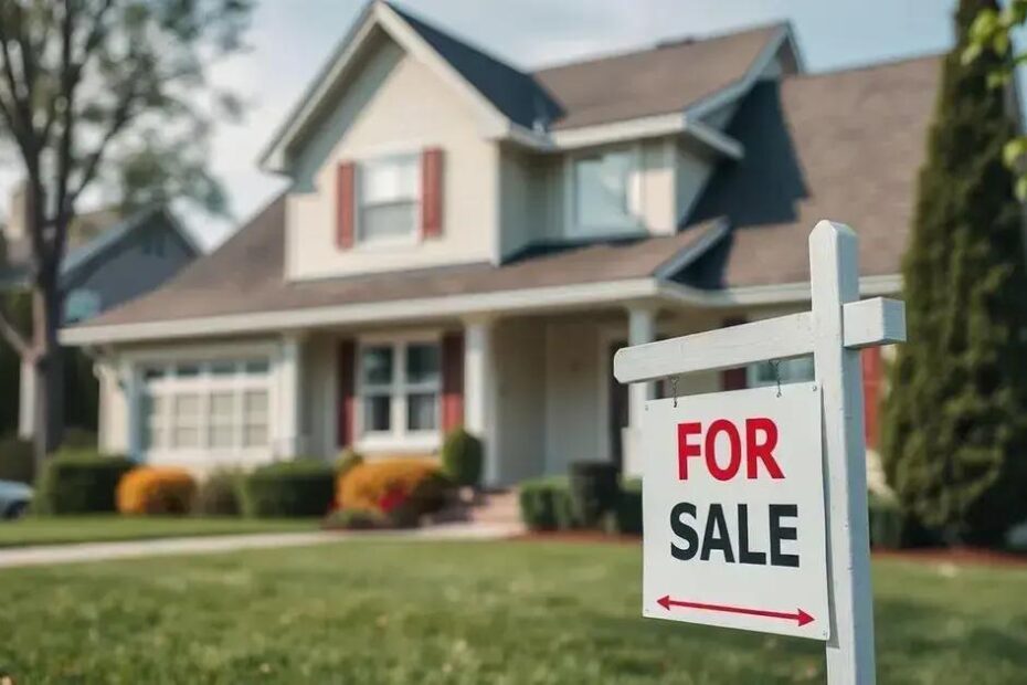 US housing market crash: what you need to know