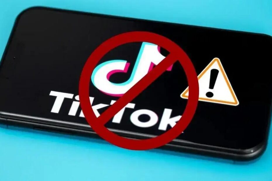 TikTok ban in the US: what it means for users