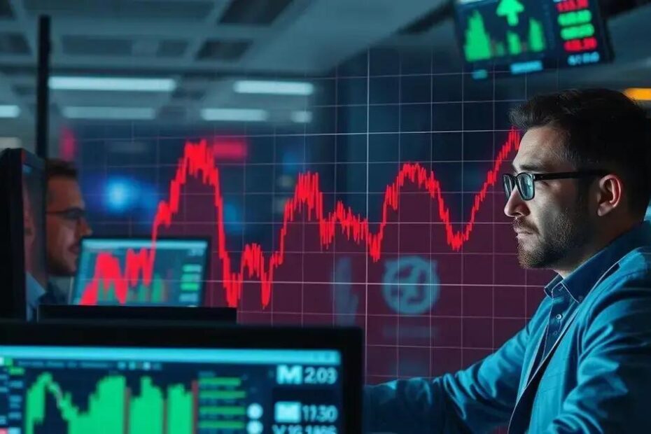 Stock market crash today: what you need to know