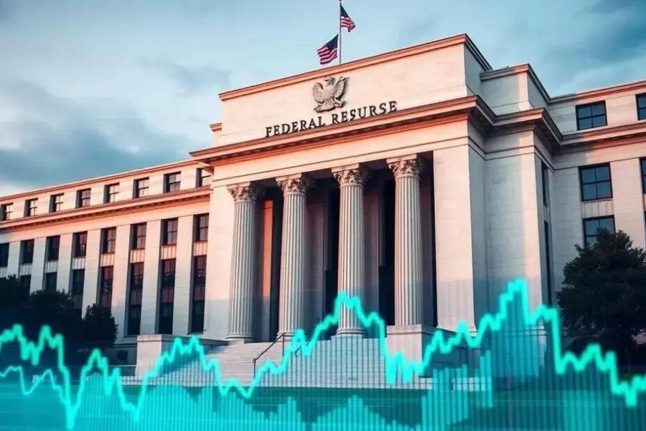Federal Reserve interest rate: what you need to know