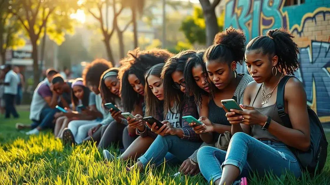 Potential impacts on TikTok users