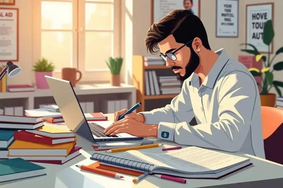 FAFSA 2025 application: Your guide to securing aid