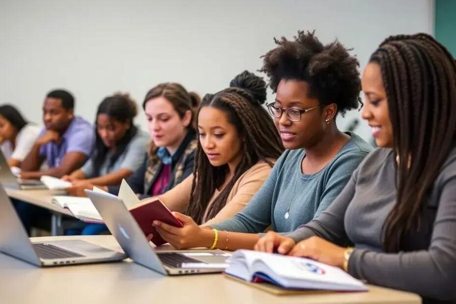 GED classes near me: find the best options today