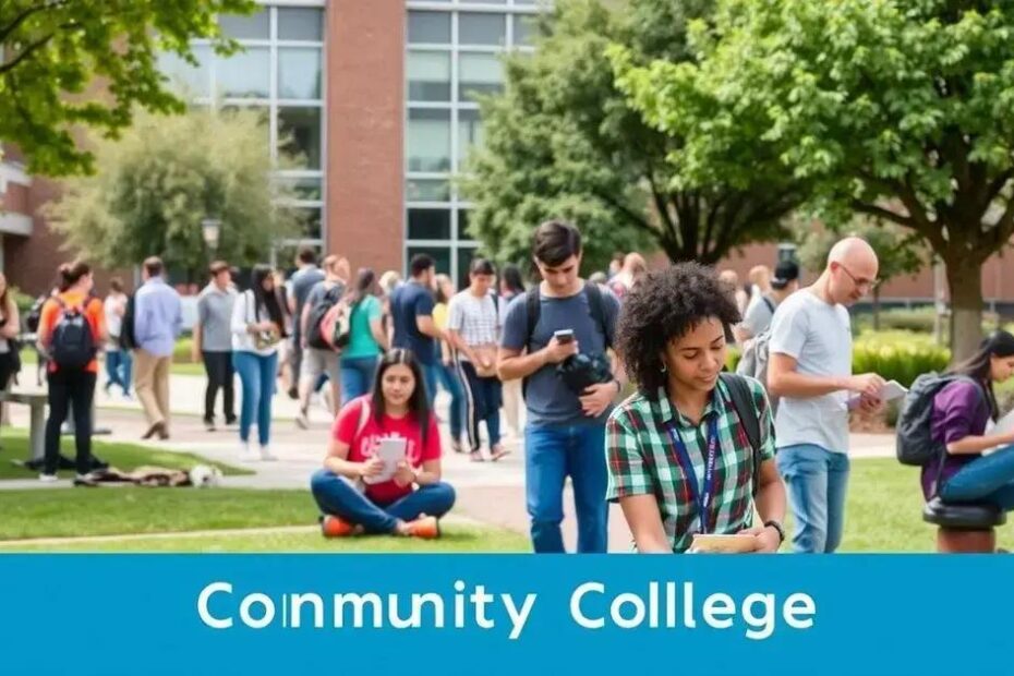 Tuition-free community college: opportunities awaiting you