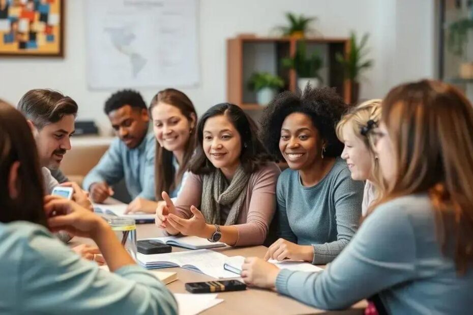 ESL classes near me: find the best options today