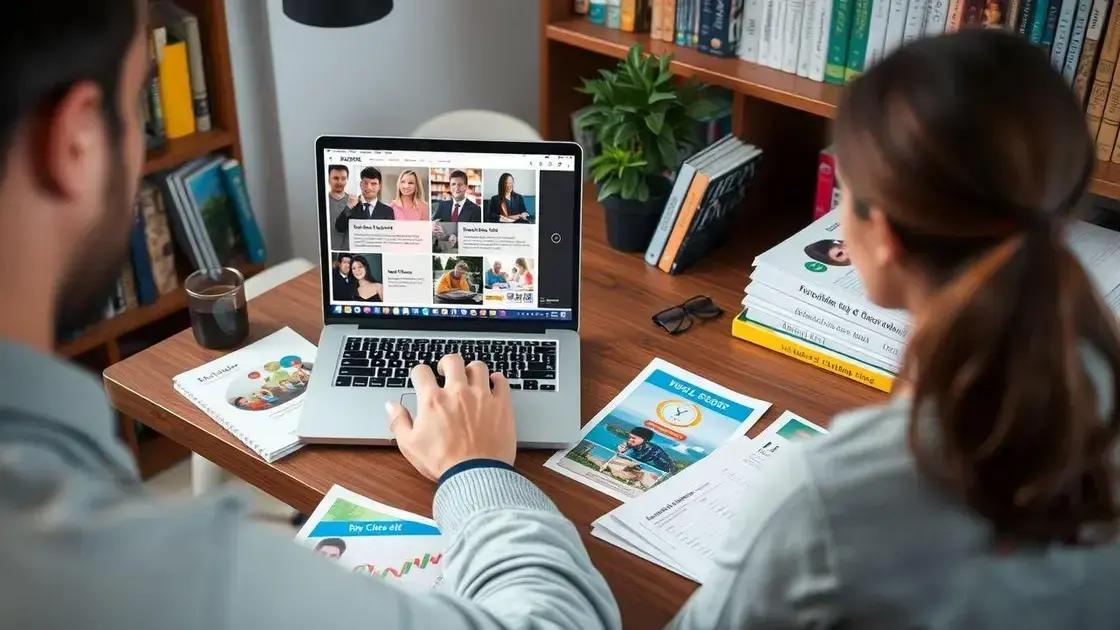 How to choose ESL classes near you