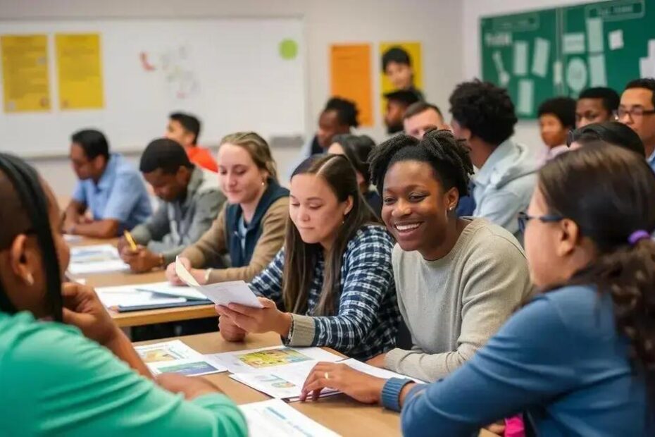 Adult education programs that transform your future