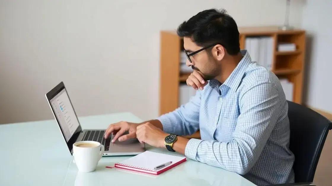 How to choose the right program
