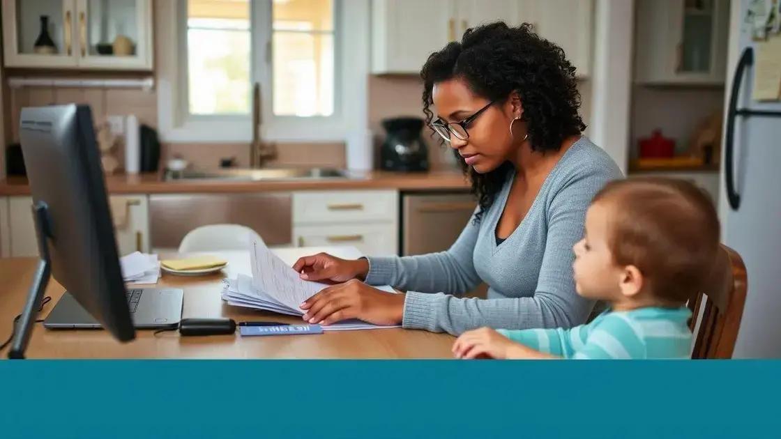 How to apply for college grants