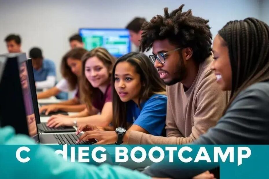 Best coding bootcamps free opportunities you need