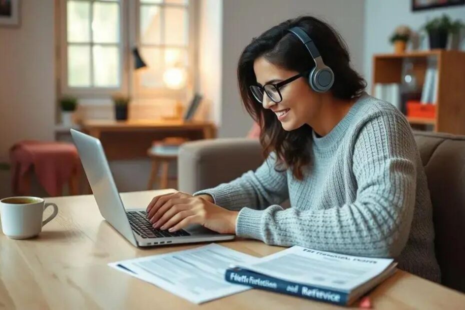 Financial aid for online students: unlock your potential