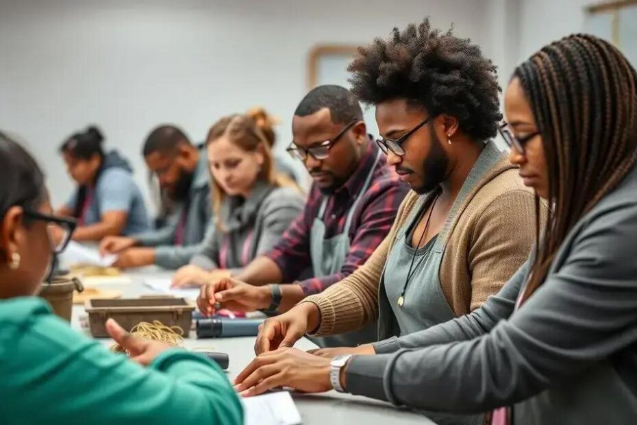 Vocational training free USA: Unlock new opportunities
