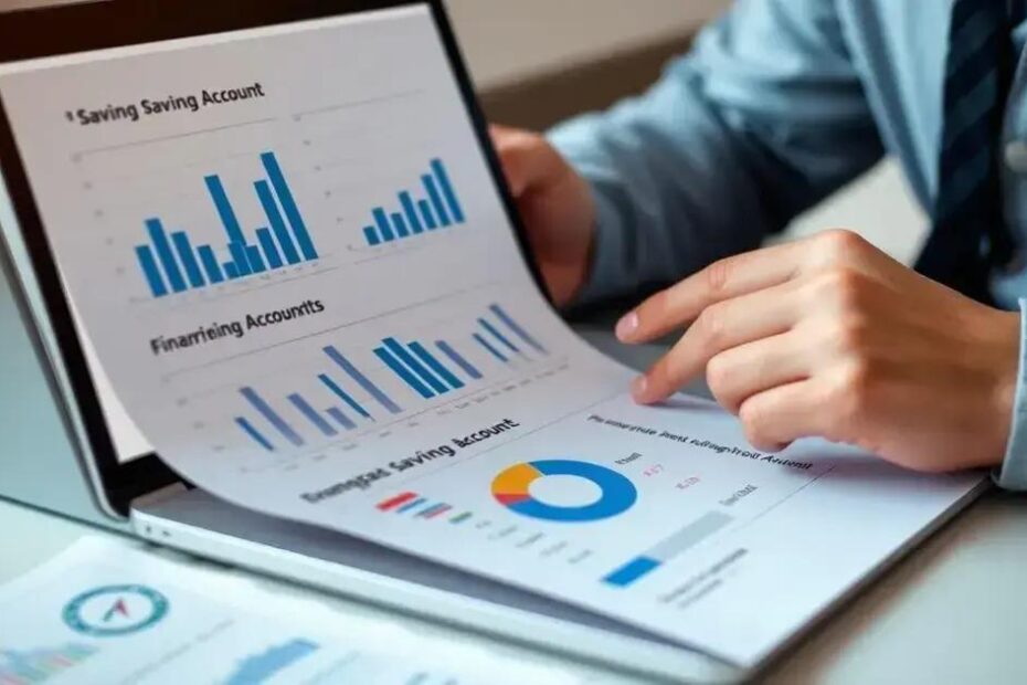 Best high-yield savings accounts 2025 for your future