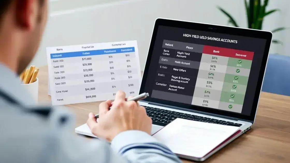 How to choose the right account How to choose the right account