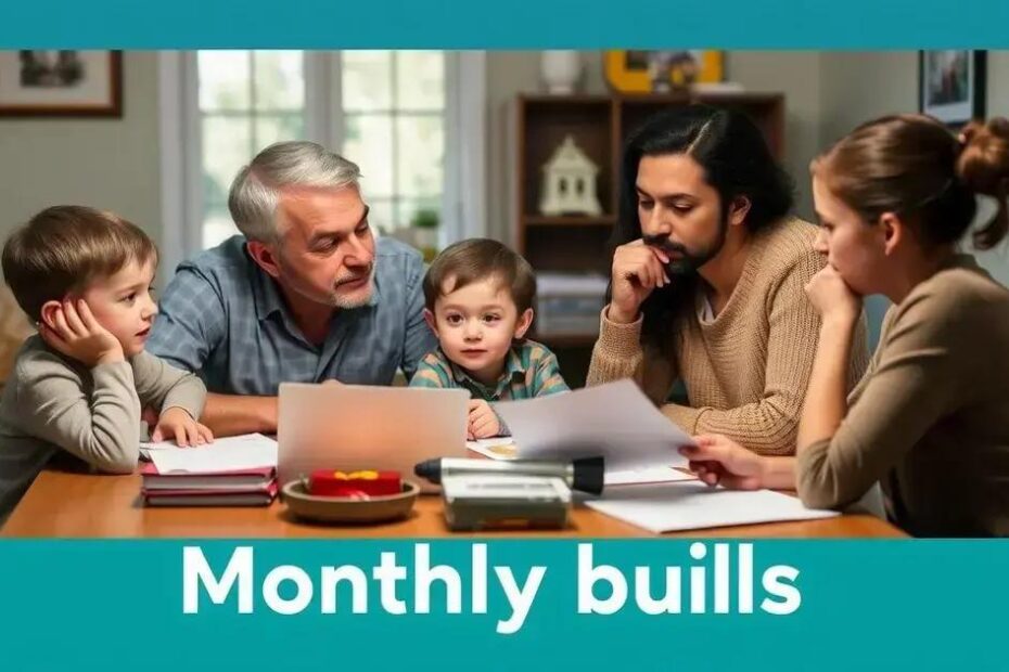 How to lower monthly bills: tips for smart savings