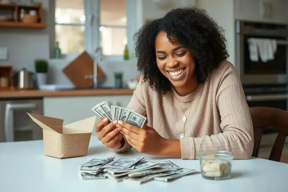 Side hustles that pay daily: your guide to quick earnings