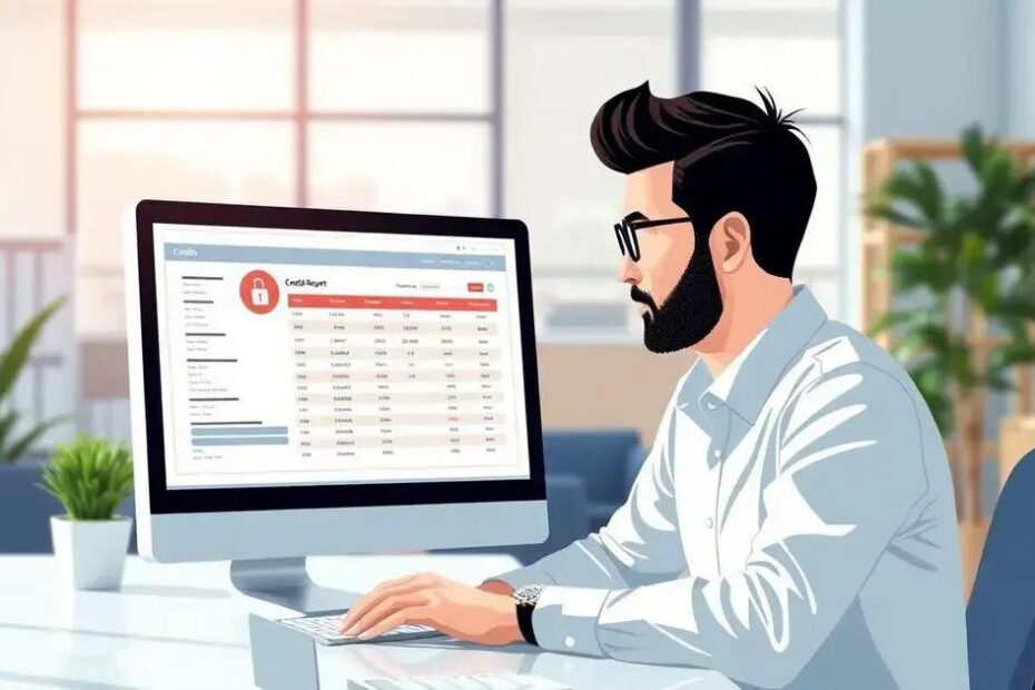 Free credit report 2025: what you need to know
