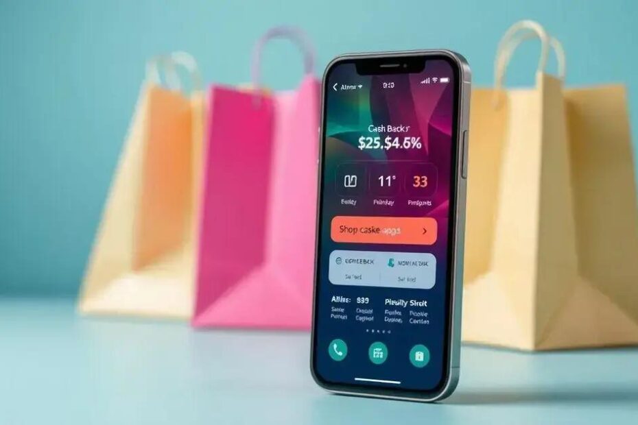 Best cashback apps USA: save money effortlessly