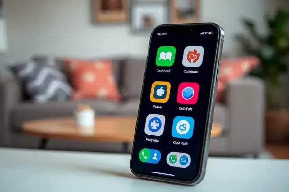 Best cashback apps USA for maximizing rewards