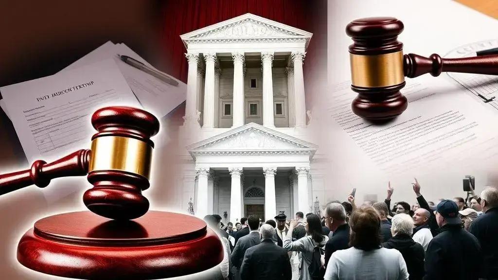 Recent developments and verdicts